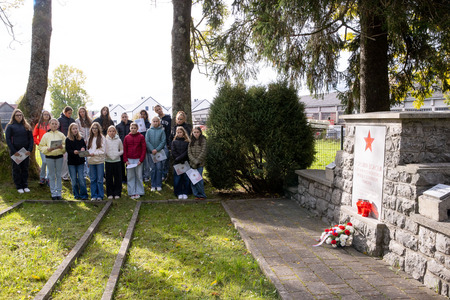 Spominske slovesnosti ob dnevu spomina na mrtve (14)